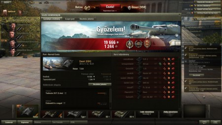 Hetzer: Top Gun, Mesterlövész, Védő (9 kill)